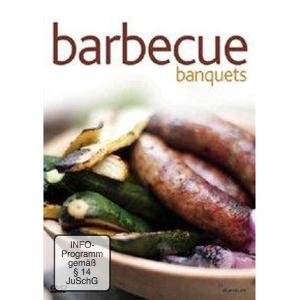 Barbeque Banquets - Barbeque Banquets DVD