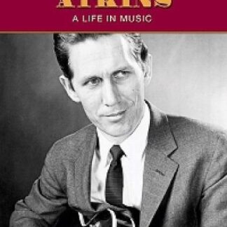 Chet Atkins - Chet Atkins - A Life In Music DVD