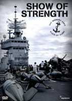 Show Of Strength - The Modern Navy. State Of Alert DVD