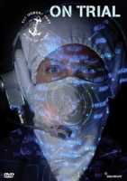 On Trial The Modern Navy. State Of Alert - On Trial - The Modern Navy. State Of Alert DVD