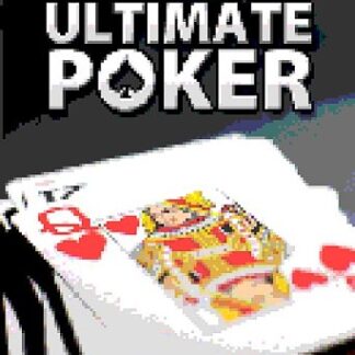 Interactive DVD Games - Ultimate Poker Interactive DVD