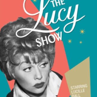 The Lucy Show DVD