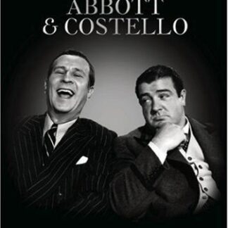 Abbott & Costello - Jack & The Beanstalk DVD