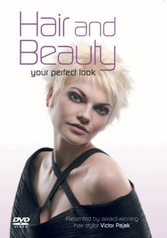 Hair and Beauty: Your Perfect - Hair & Beauty - Your Perfect Look DVD