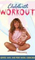 Childbirth Workout - Childbirth Workout DVD
