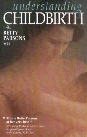 Understanding Childbirth - Understanding Childbirth DVD