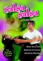 Dvdancing Salsa Salsa - Dvdancing - Salsa Salsa DVD