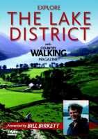 Explore The Lake District DVD