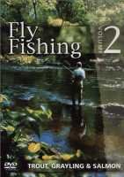 Fly Fishing With Arthur Oglesby Vol. 2 - Fly Fishing With Arthur Oglesby Vol. 2 DVD