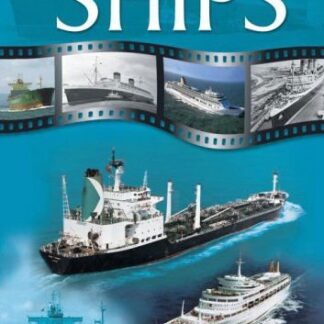 History Of Ships DVD
