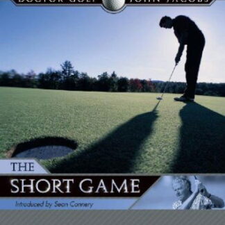 John Jacobs - The Short Game - John Jacobs - The Short Game DVD