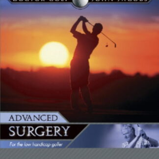 John Jacobs Advanced Surgery - John Jacobs - Advanced Surgery DVD
