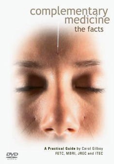The Facts of Complimentary med - Complimentary Medicine - The Facts DVD