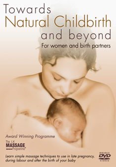 Towards Natural Childbirth & Beyond DVD