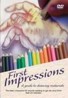 First Impressions A Guide To Drawing DVD