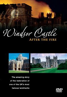 Windsor Castle After the Fire - Windsor Castle After The Fire DVD