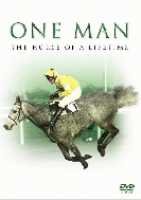 Sir Peter Osullevan Cbe - One Man - The Horse Of A Lifetime DVD
