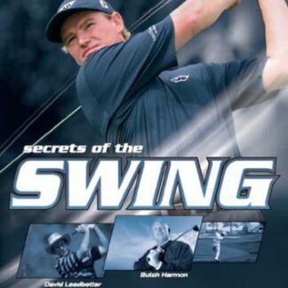 Donna Orender - Secrets Of The Swing DVD