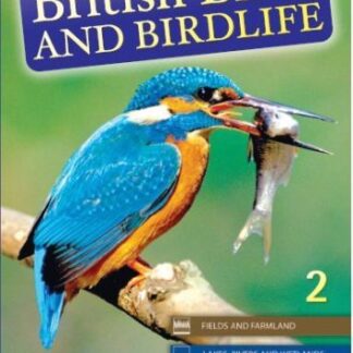 A Unique Guide to Britains Best Birds - British Birds & Birdlife - Vol. 2 DVD