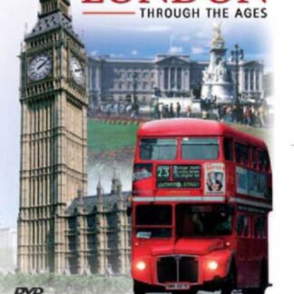 Through the Ages - Through The Ages - London DVD