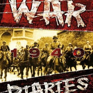 War Diaries: 1940 - War Diaries Wwii - 1940 DVD
