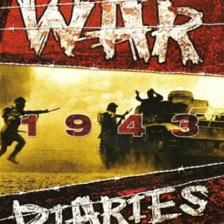 War Diaries - War Diaries Wwii - 1943 DVD