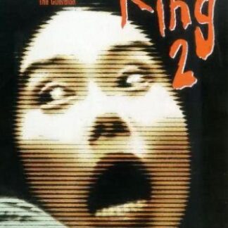 Hideo Nakata - Ring 2 DVD