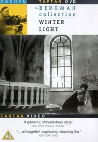 Bergman Collection. The - Winter Light DVD