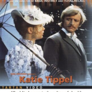 Katie Tipple (Paul Verhoeven) DVD