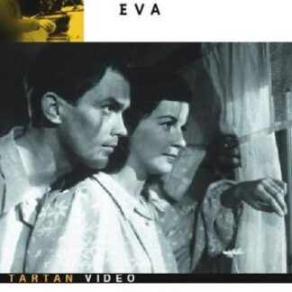Eva (Bergman) DVD