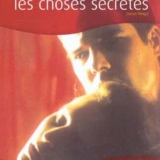 Jean-Claude Brisseau - Les Choses Secretes (Secret Things) DVD