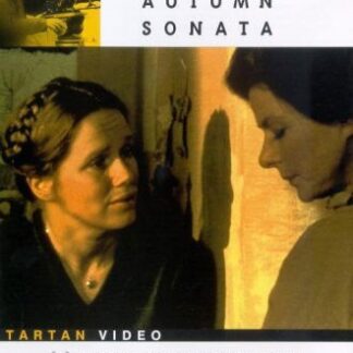 Autumn Sonata DVD - Autumn Sonata DVD