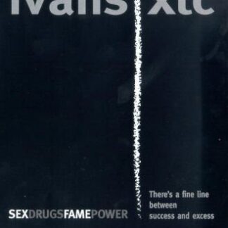 Ivans Xtc DVD - Ivans Xtc DVD
