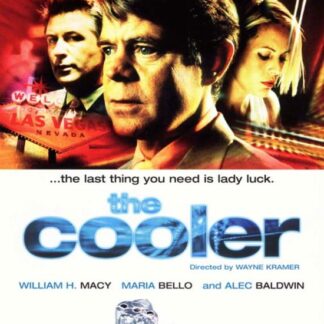 Cooler The DVD