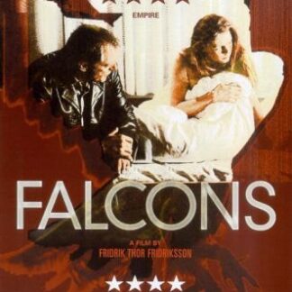 Falcons DVD