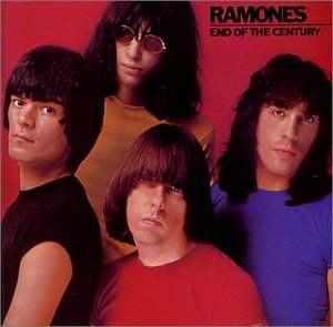 Ramones End of the Century DVD - Ramones End of the Century DVD DVD