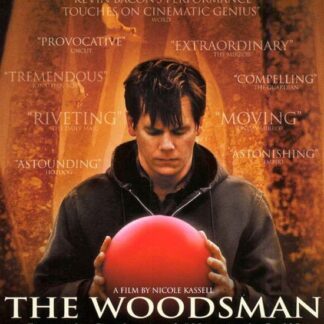 Nicole Kassell - Woodsman. The DVD