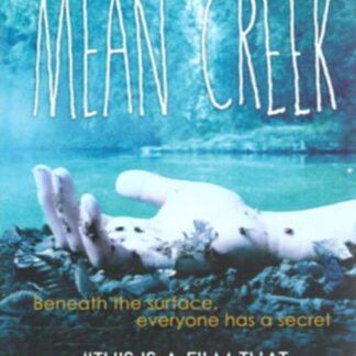 Mean Creek DVD