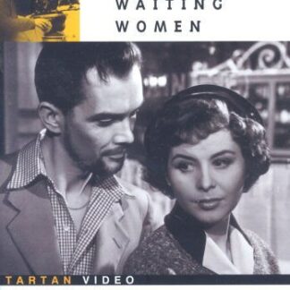 Bergman Collection The  Waiting Women DVD