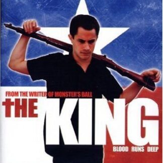 The King DVD