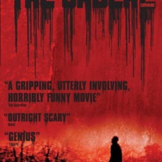 The Ordeal Calvaire DVD - The Ordeal Calvaire DVD
