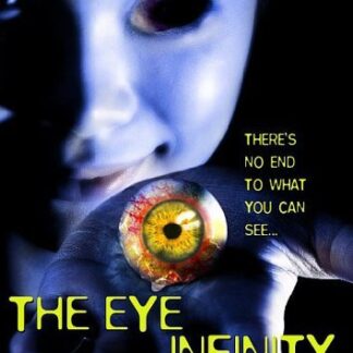 Eye Infinity DVD