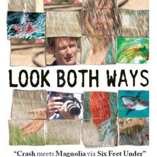 Look Both Ways - Look Both Ways DVD