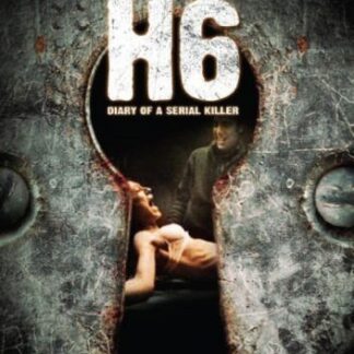 H6 Diary Of A Serial Killer DVD