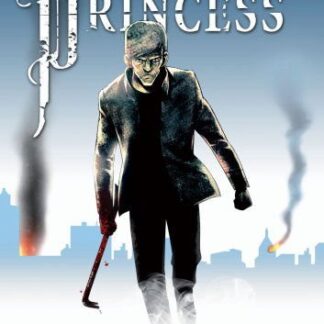 Princess DVD