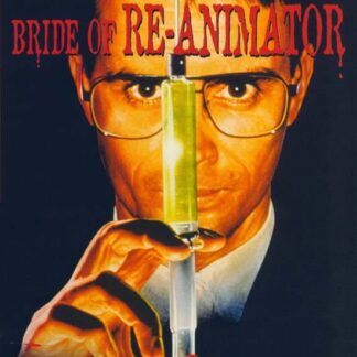 Bride of Reanimator DVD - Bride Of Reanimator DVD