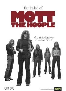 Mott the Hoople - The Ballad Of Mott The Hoople DVD
