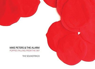 Alarm / Peters,mike - Poppies Falling from the Sky: the Film DVD