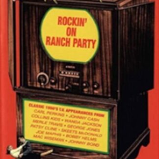 Rockin' on Ranch Party - Rockin’ on Ranch Party DVD
