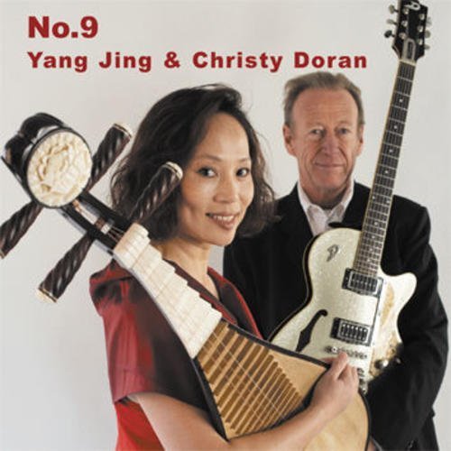 Yang Jing Christy Doran - No 9 1CD